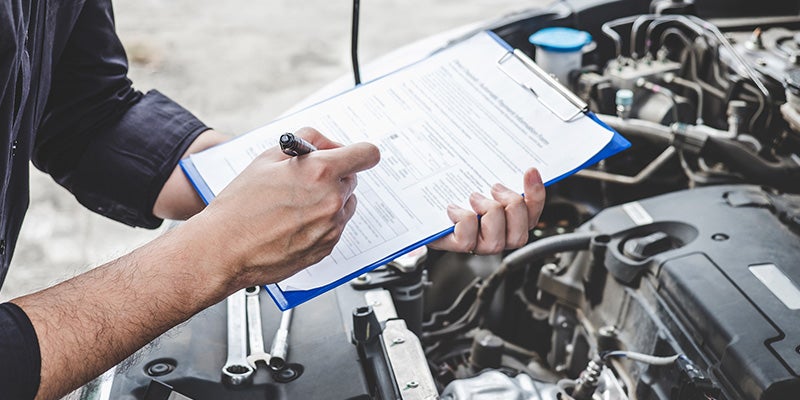 Jeep Brake Service in Arlington, VA
