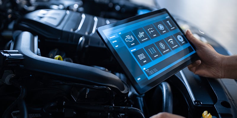 RAM Service Center in Arlington, VA