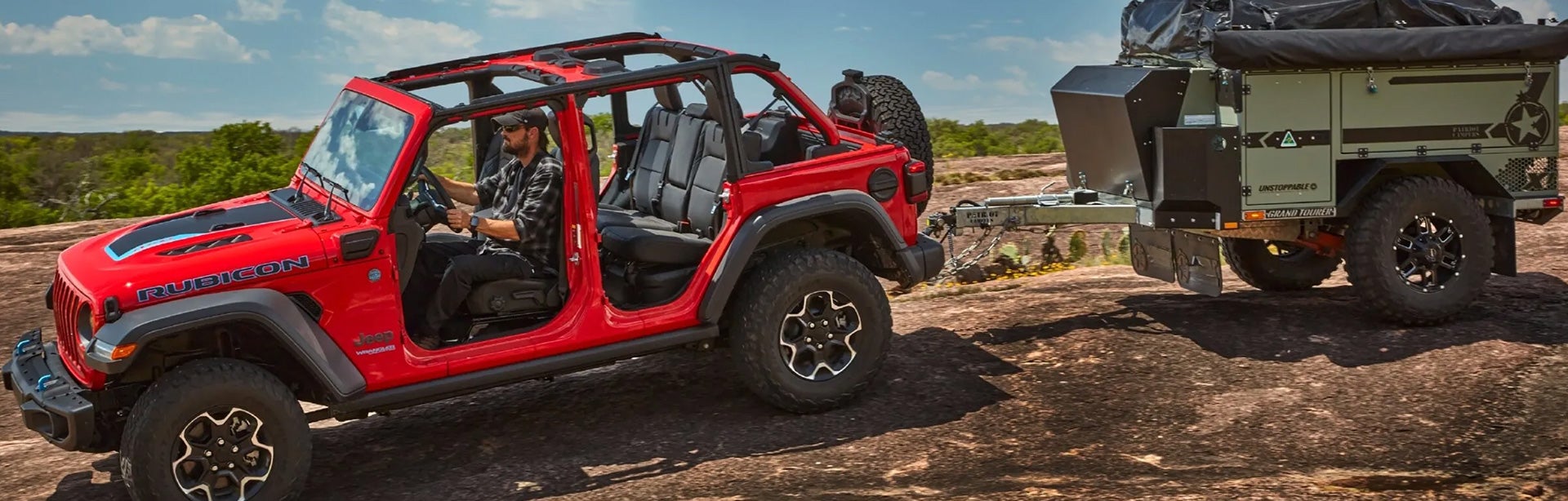 Koons Tysons Chrysler Dodge Jeep RAM Electric Vehicle Guide