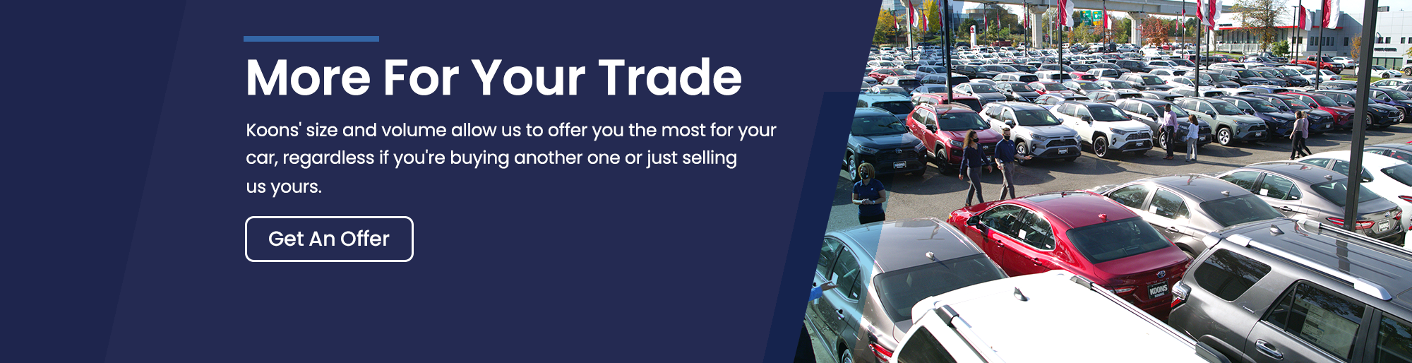 Concierge | Koons Tysons Chrysler Dodge Jeep and Ram in Vienna VA